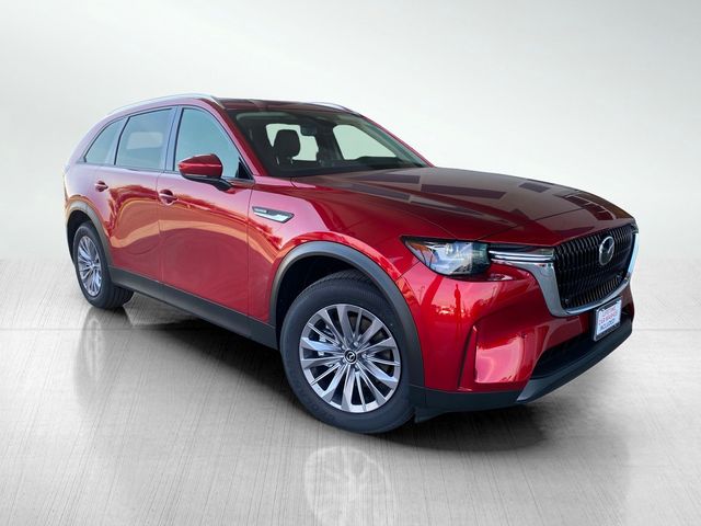 2025 Mazda CX-90 Preferred Package