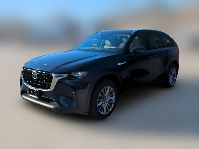 2025 Mazda CX-90 Preferred Package