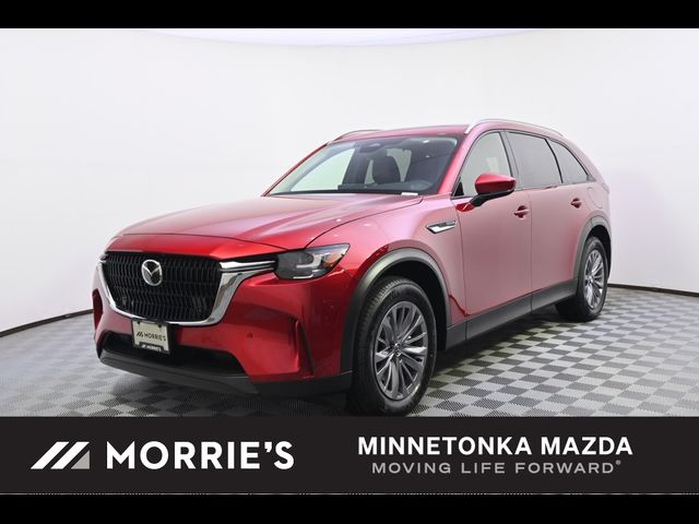 2025 Mazda CX-90 Preferred Package