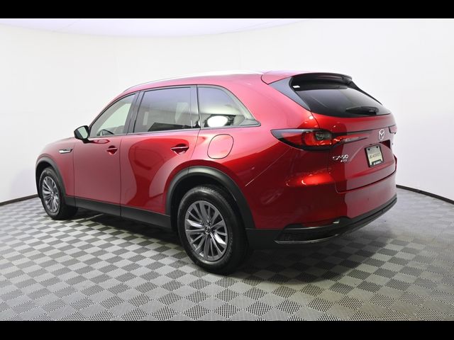 2025 Mazda CX-90 Preferred Package