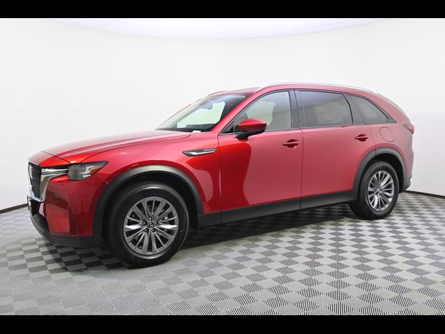 2025 Mazda CX-90 Preferred Package