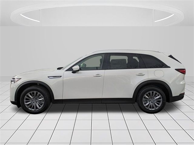 2025 Mazda CX-90 Preferred Package