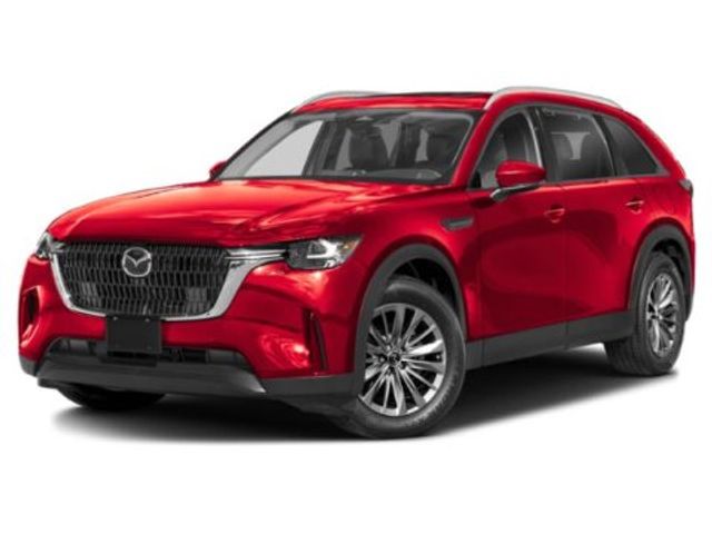 2025 Mazda CX-90 Preferred Package