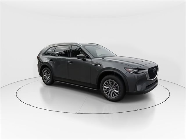 2025 Mazda CX-90 Preferred Package