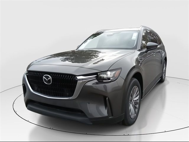 2025 Mazda CX-90 Preferred Package