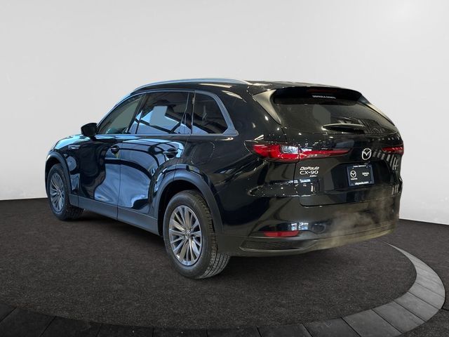 2025 Mazda CX-90 Preferred Package