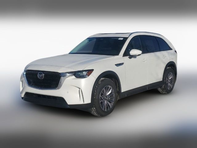 2025 Mazda CX-90 Preferred Package