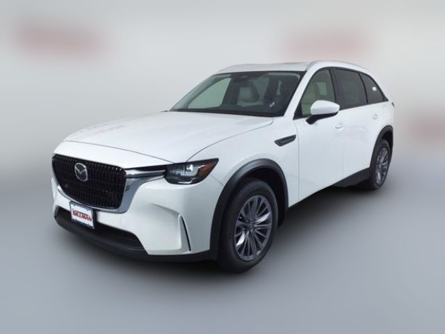 2025 Mazda CX-90 Preferred Package