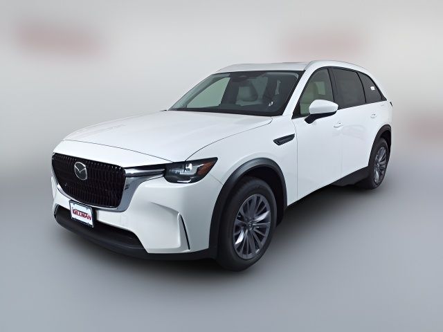 2025 Mazda CX-90 Preferred Package