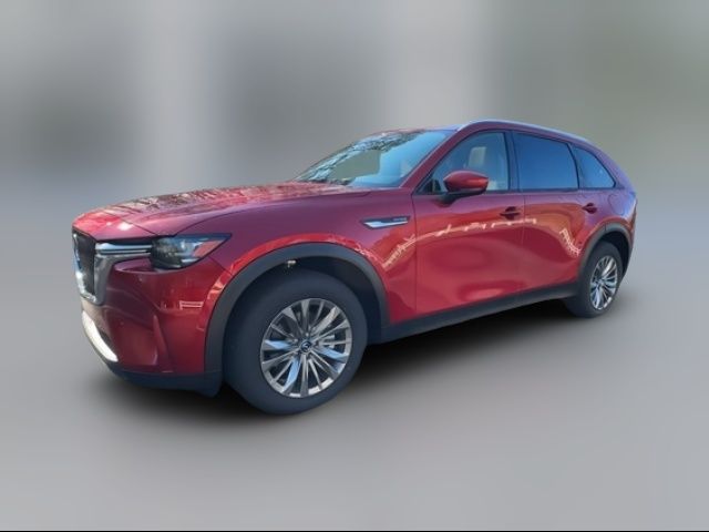 2025 Mazda CX-90 Preferred Package