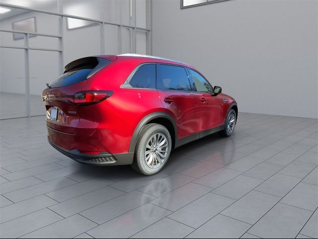 2025 Mazda CX-90 Preferred Package