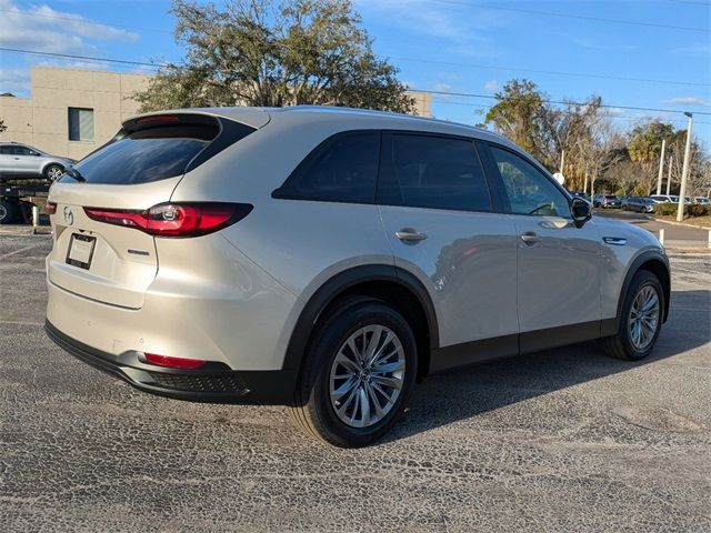 2025 Mazda CX-90 Preferred Package