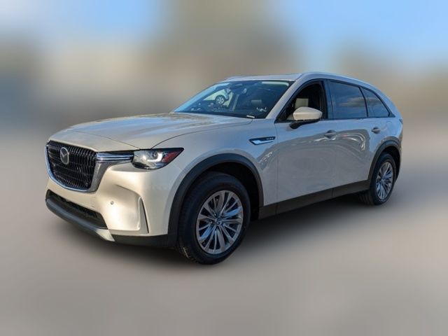 2025 Mazda CX-90 Preferred Package