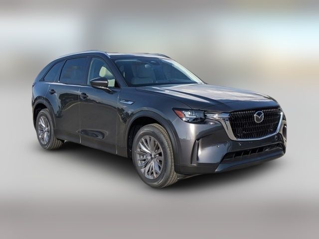2025 Mazda CX-90 Preferred Package