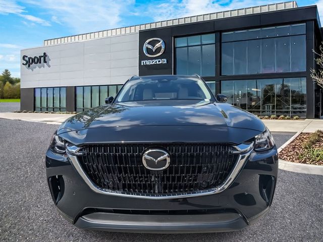 2025 Mazda CX-90 Preferred Package