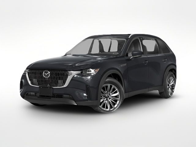 2025 Mazda CX-90 Preferred Package