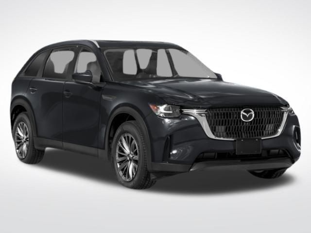 2025 Mazda CX-90 Preferred Package