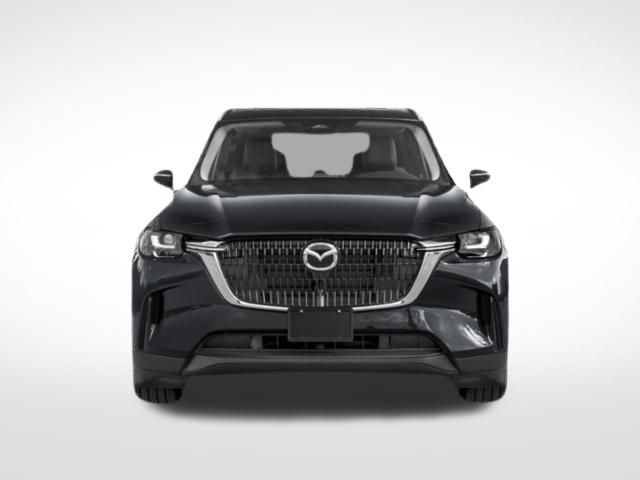 2025 Mazda CX-90 Preferred Package