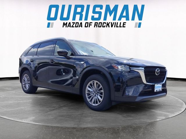 2025 Mazda CX-90 Preferred Package