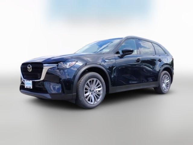 2025 Mazda CX-90 Preferred Package