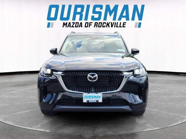 2025 Mazda CX-90 Preferred Package