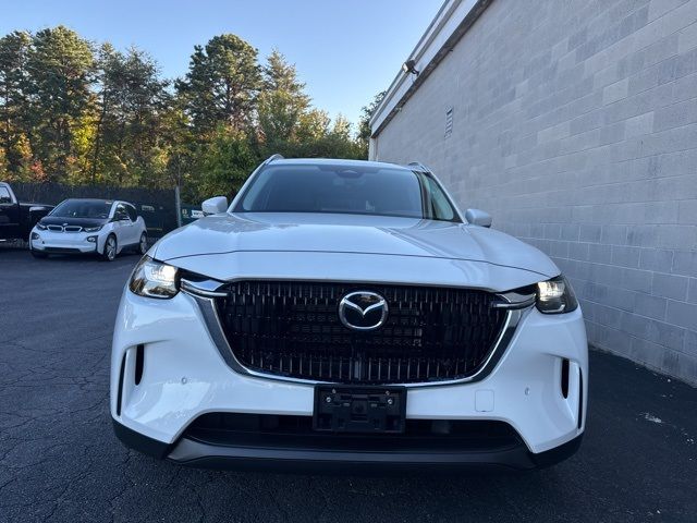 2025 Mazda CX-90 Preferred Package