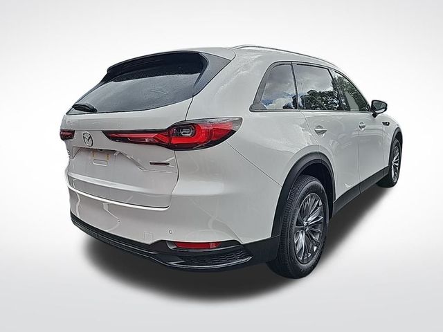 2025 Mazda CX-90 Preferred Package