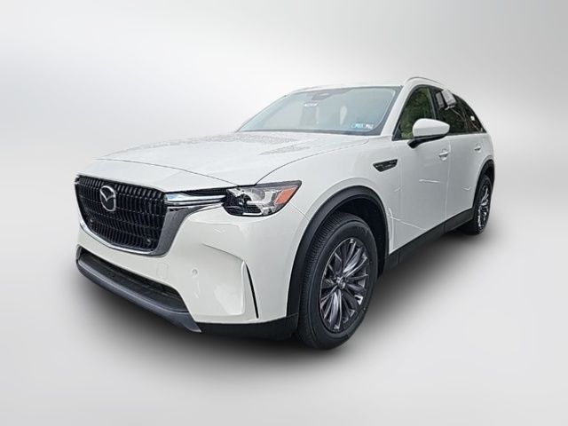 2025 Mazda CX-90 Preferred Package