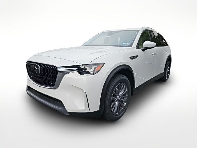 2025 Mazda CX-90 Preferred Package