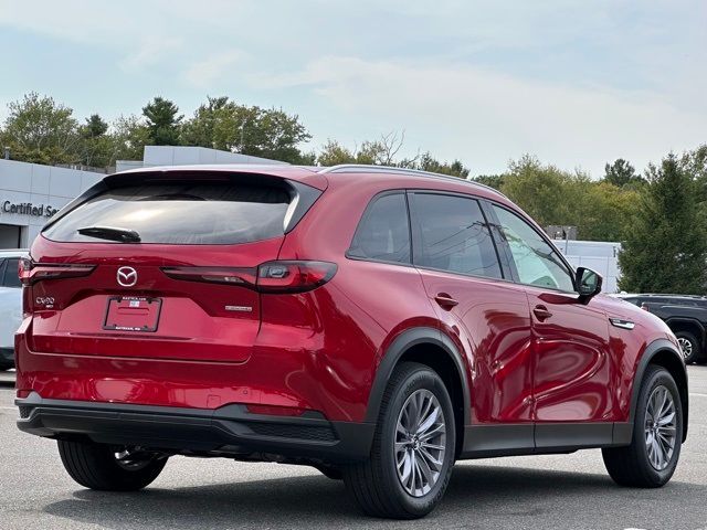 2025 Mazda CX-90 Preferred Package