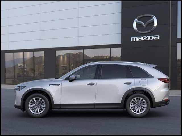 2025 Mazda CX-90 Preferred Package