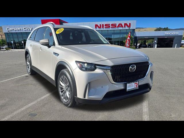 2025 Mazda CX-90 Preferred Package