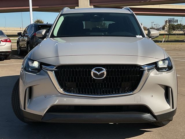 2025 Mazda CX-90 Preferred Package