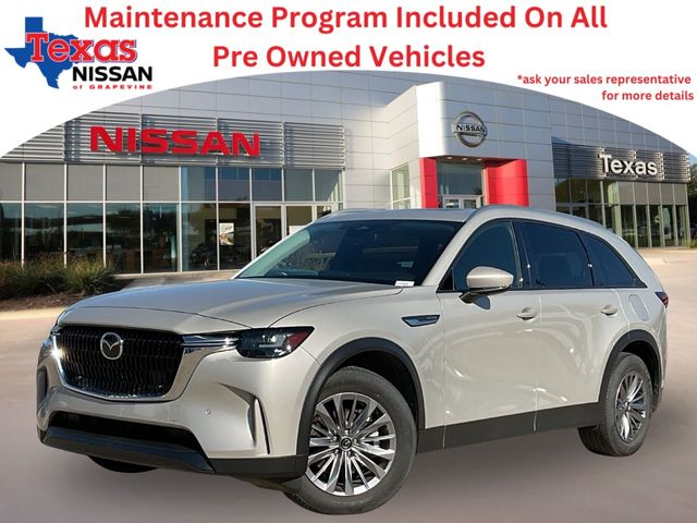 2025 Mazda CX-90 Preferred Package