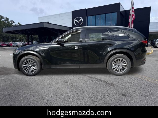 2025 Mazda CX-90 Preferred Package