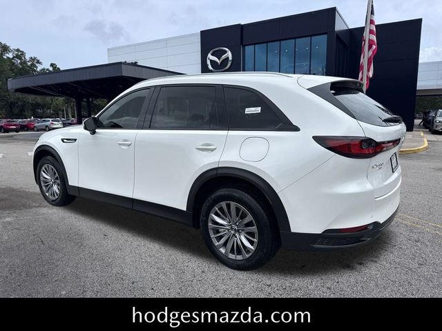 2025 Mazda CX-90 Preferred Package