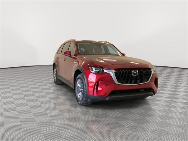 2025 Mazda CX-90 Preferred Package