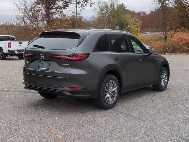 2025 Mazda CX-90 Preferred Package