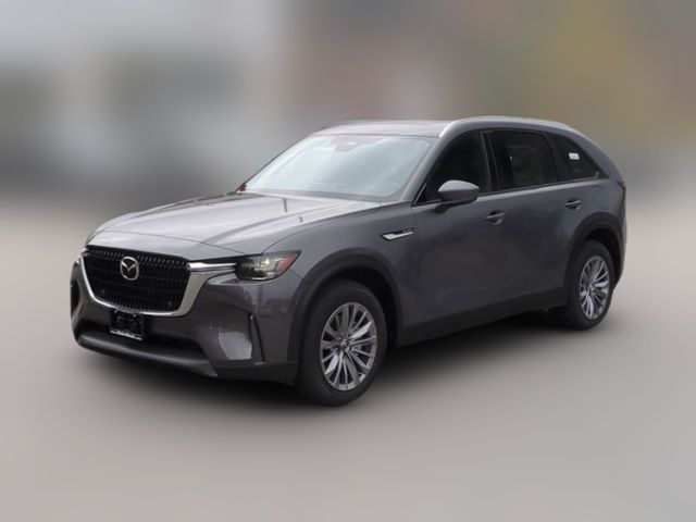 2025 Mazda CX-90 Preferred Package