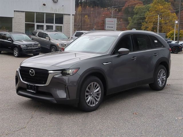 2025 Mazda CX-90 Preferred Package