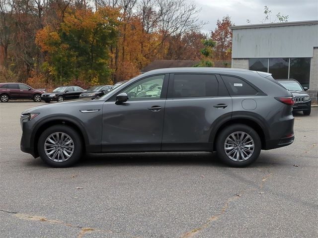 2025 Mazda CX-90 Preferred Package