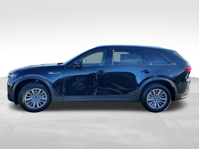 2025 Mazda CX-90 Preferred Package