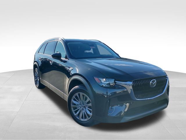 2025 Mazda CX-90 Preferred Package