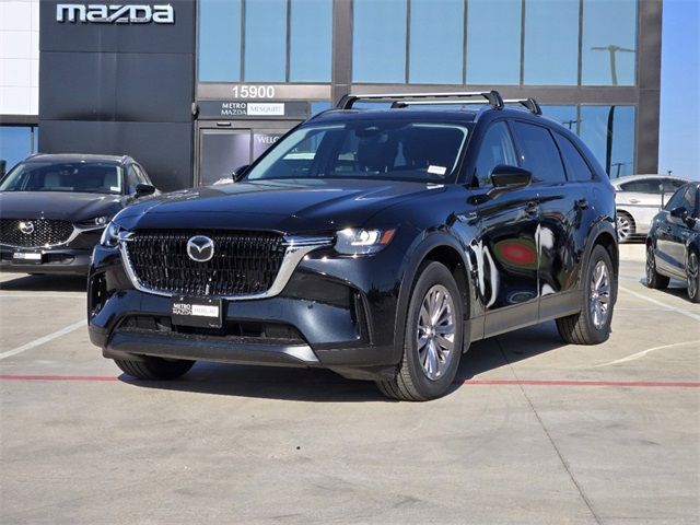 2025 Mazda CX-90 Preferred Package