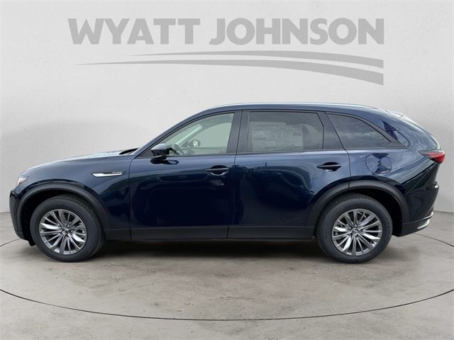 2025 Mazda CX-90 Preferred Package