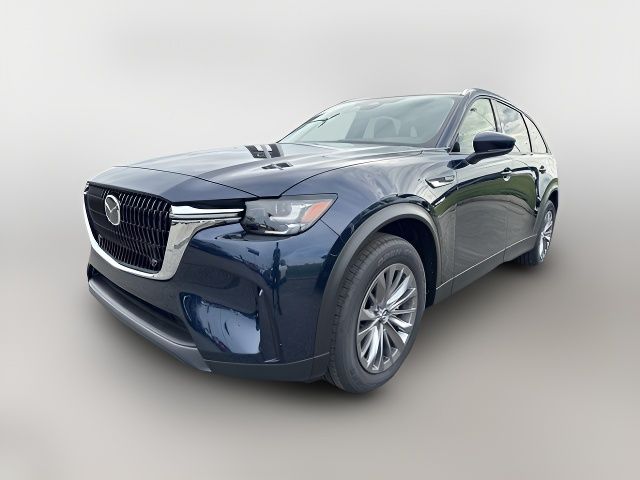 2025 Mazda CX-90 Preferred Package