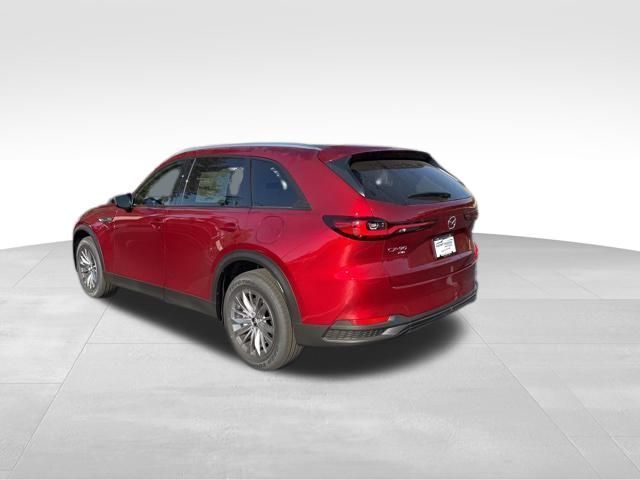 2025 Mazda CX-90 Preferred Package