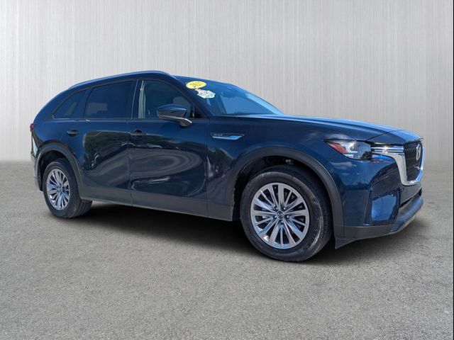 2025 Mazda CX-90 Preferred Package