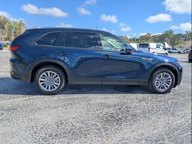 2025 Mazda CX-90 Preferred Package