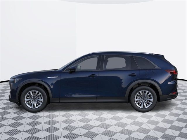 2025 Mazda CX-90 Preferred Package